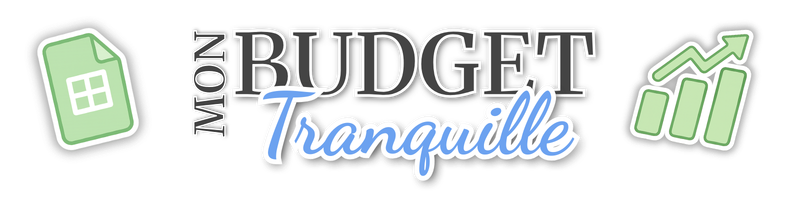 Mon Budget Tranquille